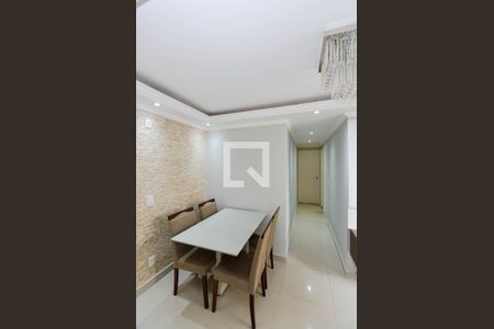 Sala de apartamento para alugar com 2 quartos, 45m² em Gopouva, Guarulhos