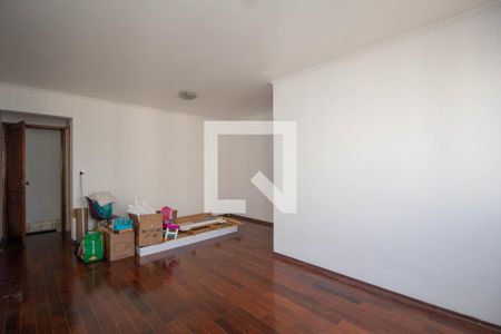 Sala de apartamento para alugar com 3 quartos, 85m² em Freguesia do Ó, São Paulo