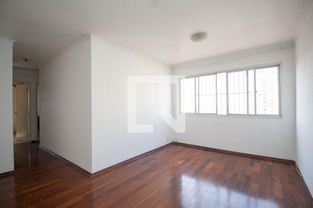 Sala de apartamento para alugar com 3 quartos, 85m² em Freguesia do Ó, São Paulo