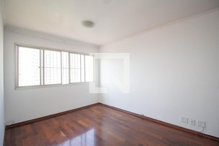 Sala de apartamento para alugar com 3 quartos, 85m² em Freguesia do Ó, São Paulo