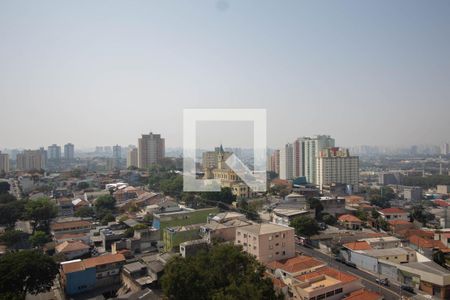 Vista Sala de apartamento para alugar com 3 quartos, 85m² em Freguesia do Ó, São Paulo