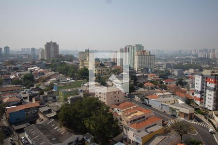 Vista Sala de apartamento para alugar com 3 quartos, 85m² em Freguesia do Ó, São Paulo