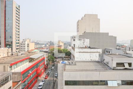 Vista do Quarto 1 de apartamento à venda com 2 quartos, 72m² em Bom Retiro, São Paulo