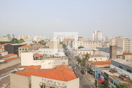 Vista do Quarto 2 de apartamento à venda com 2 quartos, 72m² em Bom Retiro, São Paulo