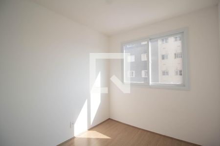 Quarto 1 de apartamento para alugar com 2 quartos, 45m² em Limão, São Paulo