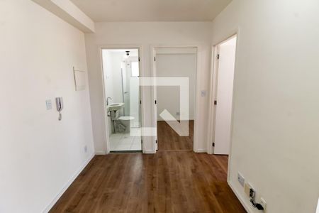 Sala de apartamento à venda com 2 quartos, 31m² em Jardim Monte Kemel, São Paulo