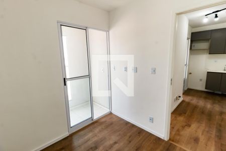 Quarto 1 de apartamento à venda com 2 quartos, 31m² em Jardim Monte Kemel, São Paulo