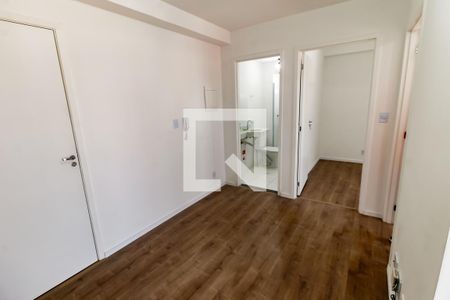 Sala de apartamento à venda com 2 quartos, 31m² em Jardim Monte Kemel, São Paulo