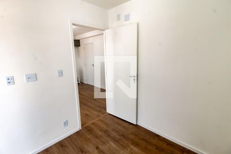 Quarto 1 de apartamento à venda com 2 quartos, 31m² em Jardim Monte Kemel, São Paulo