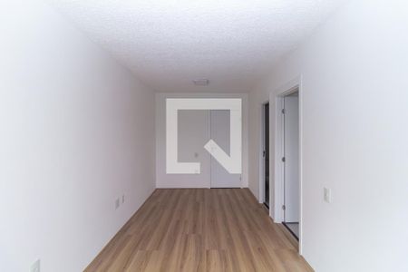 Studio para alugar com 27m², 1 quarto e sem vagaSala / Quarto