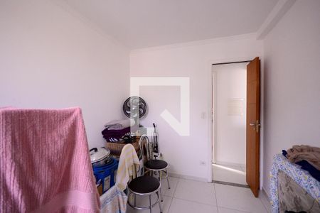 Quarto 1 de apartamento à venda com 2 quartos, 49m² em Sacomã, São Paulo