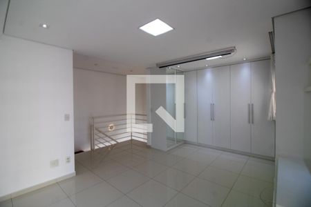 Suíte  de apartamento para alugar com 1 quarto, 73m² em Campo Belo, São Paulo