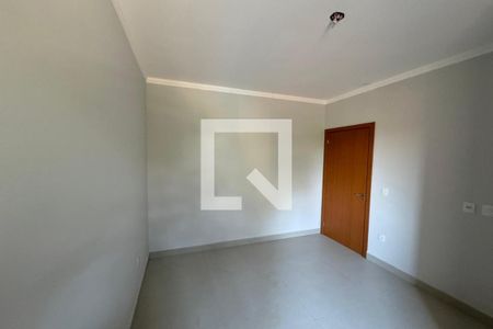 Suíte de apartamento para alugar com 1 quarto, 45m² em Yy, Ribeirão Preto