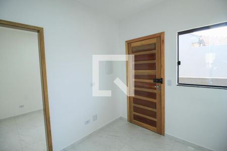 Sala de apartamento à venda com 2 quartos, 41m² em Vila Diva (zona Leste), São Paulo