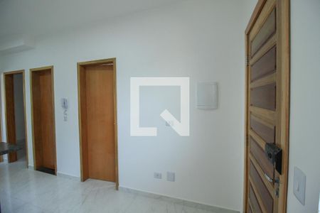 Sala de apartamento para alugar com 2 quartos, 41m² em Vila Diva (zona Leste), São Paulo