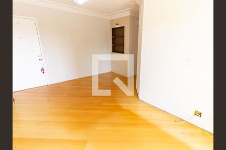 Sala de apartamento para alugar com 3 quartos, 70m² em Mooca, São Paulo