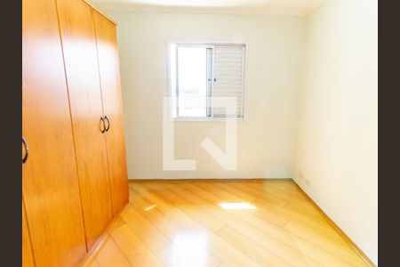 Suíte de apartamento à venda com 3 quartos, 70m² em Mooca, São Paulo