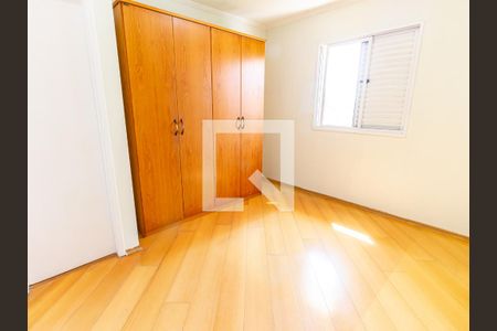 Suíte de apartamento à venda com 3 quartos, 70m² em Mooca, São Paulo