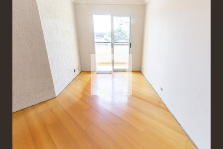 Sala de apartamento para alugar com 3 quartos, 70m² em Mooca, São Paulo