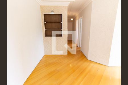 Sala de apartamento à venda com 3 quartos, 70m² em Mooca, São Paulo