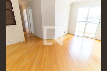 Sala de apartamento para alugar com 3 quartos, 70m² em Mooca, São Paulo