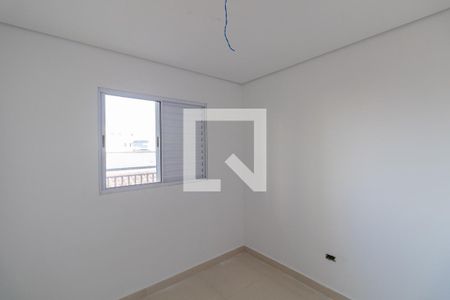 Quarto 1 de apartamento para alugar com 2 quartos, 40m² em Vila Nova Savoia, São Paulo