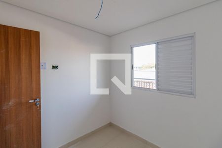 Quarto 1 de apartamento para alugar com 2 quartos, 40m² em Vila Nova Savoia, São Paulo