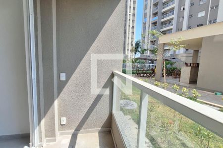 Vista de apartamento para alugar com 2 quartos, 52m² em Chácaras Rio-petrópolis, Duque de Caxias