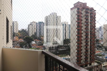 Sacada de apartamento para alugar com 3 quartos, 99m² em Vila da Saúde, São Paulo