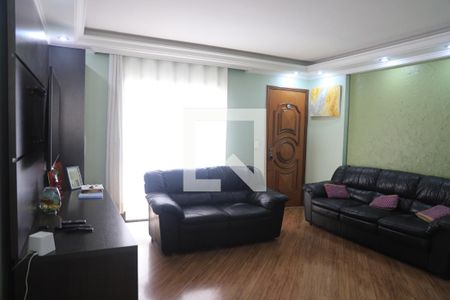 sala de apartamento para alugar com 3 quartos, 99m² em Vila da Saúde, São Paulo