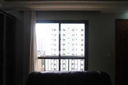 Sacada de apartamento para alugar com 3 quartos, 99m² em Vila da Saúde, São Paulo