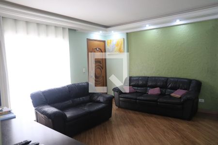 sala de apartamento para alugar com 3 quartos, 99m² em Vila da Saúde, São Paulo