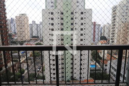 Sacada de apartamento para alugar com 3 quartos, 99m² em Vila da Saúde, São Paulo