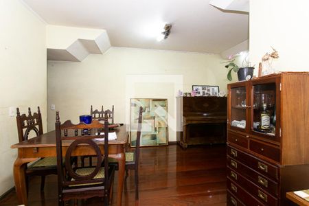 Sala de apartamento à venda com 3 quartos, 105m² em Perdizes, São Paulo