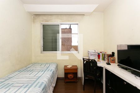 Quarto 1 de apartamento à venda com 3 quartos, 105m² em Perdizes, São Paulo