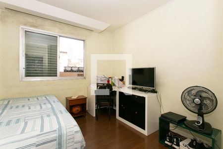 Quarto 1 de apartamento à venda com 3 quartos, 105m² em Perdizes, São Paulo