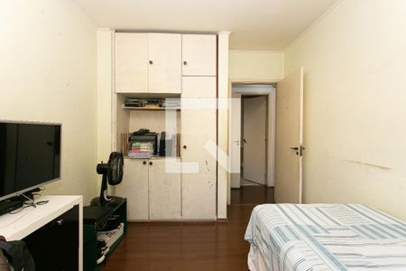 Quarto 1 de apartamento à venda com 3 quartos, 105m² em Perdizes, São Paulo