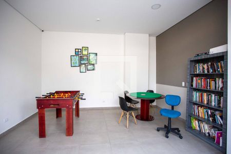 Apartamento à venda com 45m², 2 quartos e 1 vaga Apartamento à venda com 45m², 2 quartos e 1 vagaÁrea comum