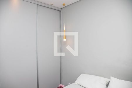 Quarto 1  de apartamento à venda com 2 quartos, 44m² em Centro, Diadema