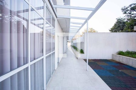 Apartamento à venda com 45m², 2 quartos e 1 vaga Apartamento à venda com 45m², 2 quartos e 1 vagaÁrea comum