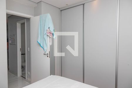 Quarto 1  de apartamento à venda com 2 quartos, 44m² em Centro, Diadema