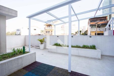 Apartamento à venda com 45m², 2 quartos e 1 vaga Apartamento à venda com 45m², 2 quartos e 1 vagaÁrea comum