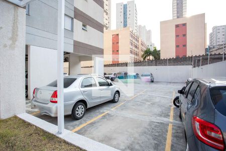 Apartamento à venda com 45m², 2 quartos e 1 vaga Apartamento à venda com 45m², 2 quartos e 1 vagaÁrea comum