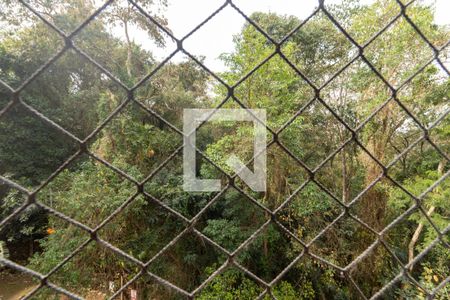 Vista do Quarto 1 de apartamento para alugar com 2 quartos, 50m² em Lajeado, Cotia