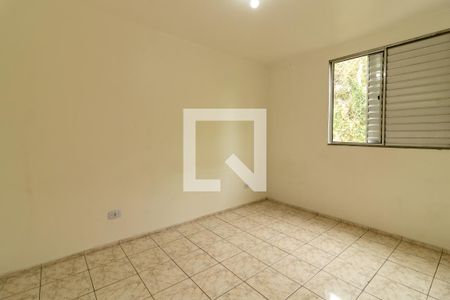 Quarto 1 de apartamento para alugar com 2 quartos, 50m² em Lajeado, Cotia