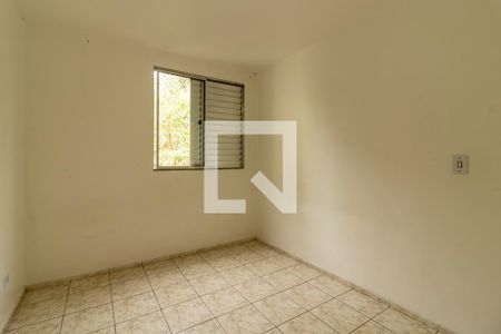 Quarto 1 de apartamento para alugar com 2 quartos, 50m² em Lajeado, Cotia