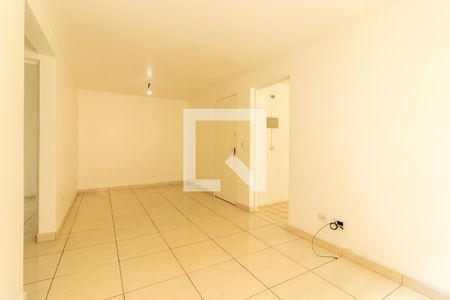 Sala de apartamento para alugar com 2 quartos, 50m² em Lajeado, Cotia