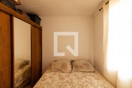 Quarto 2 de apartamento à venda com 2 quartos, 45m² em Fazenda da Juta, São Paulo