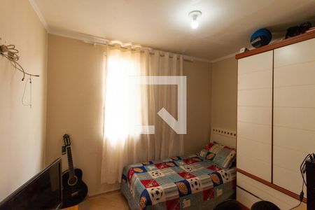 Quarto 1 de apartamento à venda com 2 quartos, 45m² em Fazenda da Juta, São Paulo