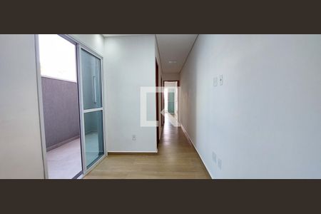 Apartamento à venda com 50m², 2 quartos e 1 vagaSala